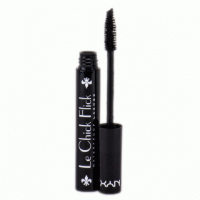 NYX LE CHICK FLICK WATERPROOF MASCARA BMC 05